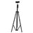 Professional Tripod with Multipurpose Head for Low Level Shooting, Panning for All DSLR Camera Photography Tripod Stand Folding Photo Stand Maximum Height 170 Cm