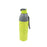 Leakproof 1.8L insulated sports water bottle with dori, BPA-free, mix color.