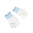 Safety gloves for high-performance cut protection