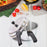 Aluminium Classic Pressure Cookers