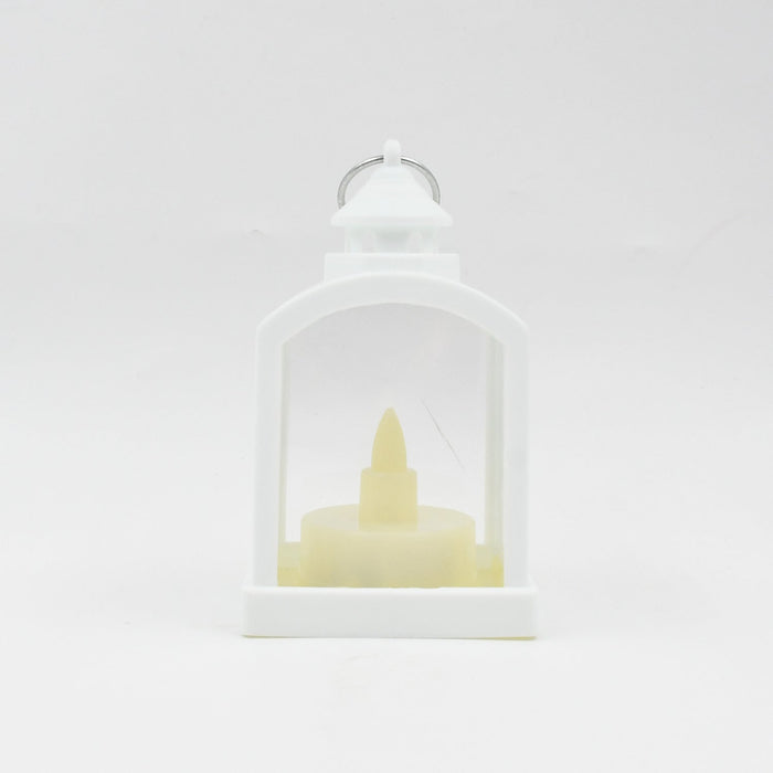Decorative led lamp