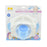 5in1 Baby Feeding Set for Kids and Toddlers,Children Children Dinnerware Set - Feeding Set for Kids, Cartoon Design Plate, Cup, Spoon, Fork  Tableware Cutlery for Kids Microwave & Dishwasher Safe (5 Pcs Set)