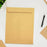 Kraft Envelopes, 16 x 14 Inch, Brown Envelopes, Envelopes, Card Envelopes, Kraft Paper Envelopes, Invitation Envelopes, Postcard Envelopes, Quick Self Seal, Stationery For General, Office (1 Pc )