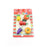 3D Mix Design Fancy & Stylish Colorful Erasers, Mini Eraser Creative Cute Novelty Eraser for Children Different Designs Eraser Set for Return Gift, Birthday Party, School Prize (1 Set)