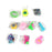 10 in 1 toy for kids, 10 different and small toys for kids to play with curiosity