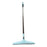 Ganesh telescopic bathroom wiper, 30 cm, shown from multiple angles.