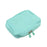Cosmetic bag with multiple pockets, foldable