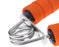 Wrist hand gripper for fitness