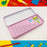 12-Piece Stationery Set: Pencil Box, Pencils, Erasers & More
