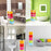 5 Layer Multi-Purpose Modular Drawer Storage System
