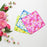 Cleaning cloth set of 24 microfiber towels for home and office