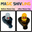 Decoration Led Shivling 