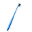Wheat Straw Toothbrush Women Men Soft-bristle Toothbrush Oral Care Tooth Brush Manual Toothbrush for Deep Cleaning, Dental Care (1 Pc)