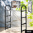 4 Layer Space‑saving Shoes Show Rack Folding Shoe Rack (1 Pc)