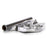 Roll of heavy duty aluminum foil, thick and non-stick