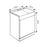 Decorative Washing Machine Cover
