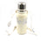 Stainless Steel Vacuum Insulated Water Bottle | Leak Proof Flask for Tea Coffee | Reusable Water Bottle with Hanging Strap | Bottle for Hot & Cold Drinks Wide Mouth Water Flask 1200 ML