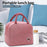 Lunch/Tote Bag for Women, Lunch Bag Women, Lunch Box Lunch Bag for Women Adult Men, Small Leakproof Cute Lunch Boxes for Work Office Picnic or Travel