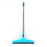 Floor wiper with stainless steel rod.