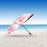 Rain & Sun Protective Umbrella