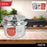 Pressure Cookers 