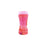 Glitter and crystal slime combo in soft jar