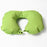 Inflatable & Foldable, Pillow U Shape Air Cushion Travel Pillow, Travel Business Trip Neck Pillow for Long Trips, Ideal for Men & Women Portable, and Perfect for Backpacking, Car Camping, and Even Airplane Travel