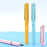 2In1 Everlasting Pencil Replaceable Head With Eraser, Inkless Pencils Eternal, Infinite Pencil, Portable Everlasting Pencil Reusable Erasable, Magic Pencils for Kids Painting Stationary
