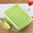 60Cavity Ice Tray perfect for ice cube.