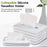 Tissues Holder Silicone Simple Tissue Box Tissues Cylinder Tissues Cube Box Tissue Holder for Bathroom Office Car Bedroom for Bathroom Room Office Car