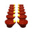 LumiWater Diwali Diya
