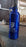 Aluminium Sports Water Bottle, 1 Pc (Capacity 300 ML Approx)