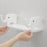 No punching required, elephant-shaped wall shelf