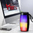 Bluetooth speaker with light effects