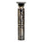 Electric trimmer with adjustable clipper