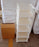 5-layer cart with drawers, stackable and foldable