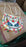 11 inch Handcrafted Cotton Embroidered Shoulder Bag for Girls & women (1 Pc)