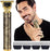 PHILIPS3-in-1 Multipurpose Trimmer for Men | Grooming Kit :- Trimmer, Shaver, Ear & Nose Trimmer | Stainless Steel self-sharpening blades