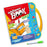 Intelligence Book | Interactive Book - Musical English Educational Phonetic Learning Book