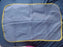 Ironing Mesh Protective Insulation Pad