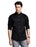Mens Cotton Full Sleeves Shirts Pack of 1