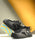 Black Sport Shoes