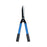 Gardening Tools - Heavy Duty Hedge Shear Adjustable Garden Scissor with Comfort Grip Handle