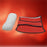 Universal car seat belt cushion for travel