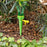 Plant Watering Spikes self Watering Spikes Water dripper for Plants, Adjustable Plant Watering Devices with Slow Release Control Valve Switch