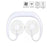 Hands-Free Wearable Neckband Fan