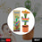 Fun and interactive dancing cactus toy for kids