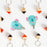 Strong Self-Adhesive Hooks (2 Pc): Heavy Duty, Waterproof, All-Purpose