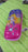 3D Cartoon Zipper Compass Box, Pencil Box (1 Pc)