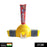 Automatic Push Toothpaste Squeezer Dispenser